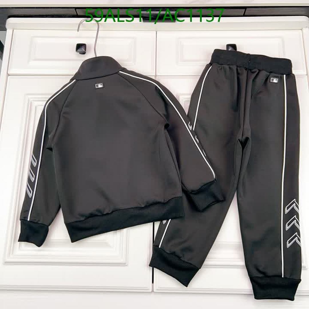 LV-Clothing(Kids) Code: AC1137 $: 59USD