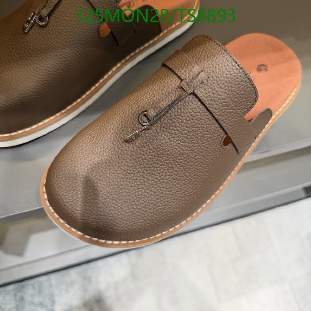 LV-Shoes(Men) Code: TS8893 $: 125USD