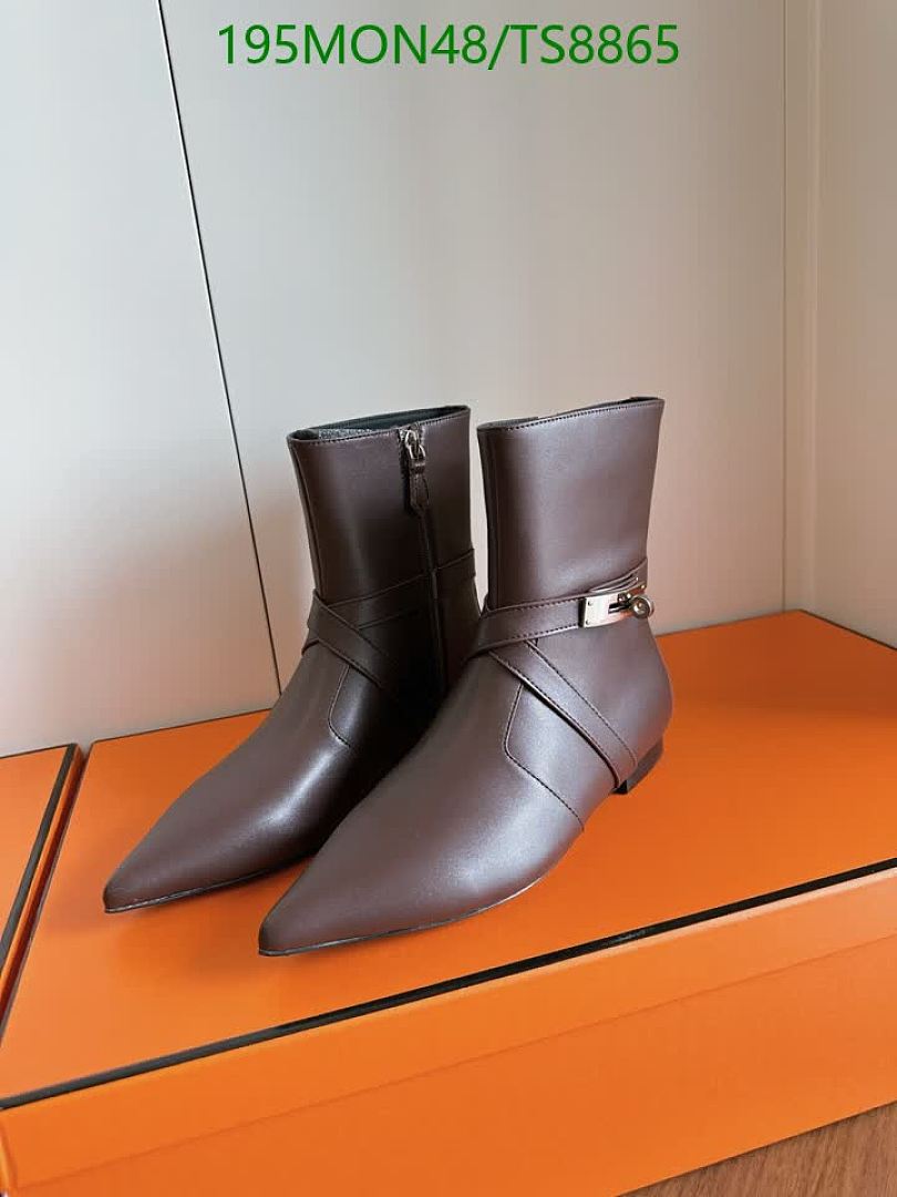 Boots-Shoes(Women) Code: TS8865 $: 195USD