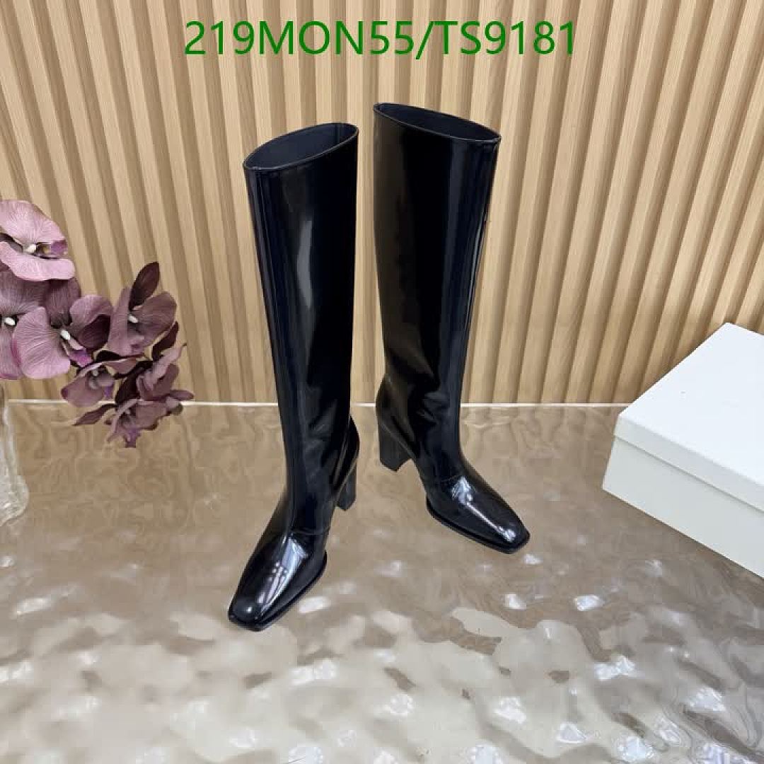 YSL-Shoes(Women) Code: TS9181 $: 219USD
