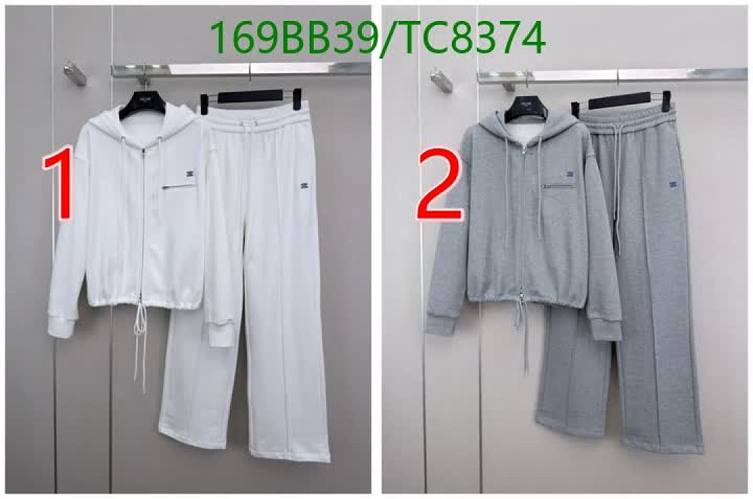 Celine-Clothing Code: TC8374 $: 169USD