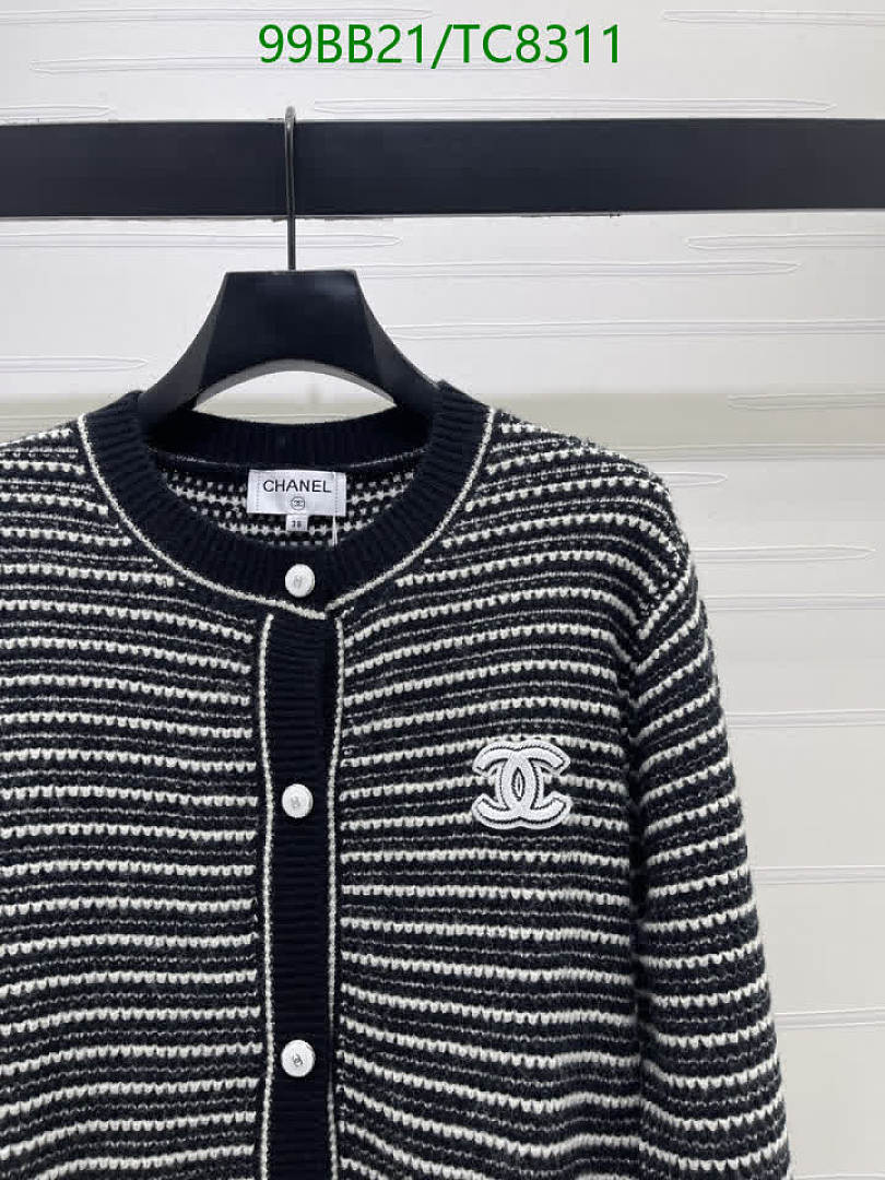 Chanel-Clothing Code: TC8311 $: 99USD