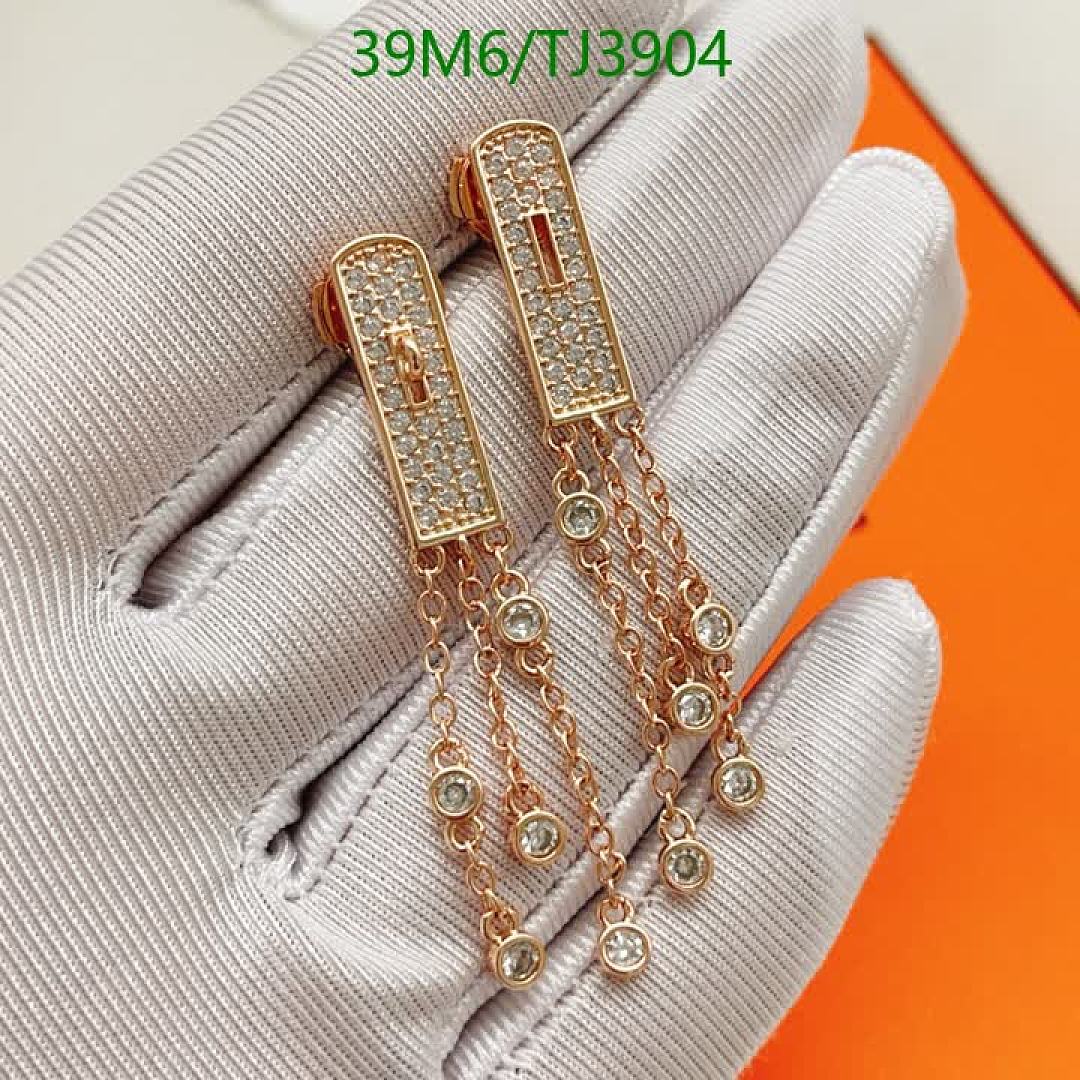 Hermes-Jewelry Code: TJ3904 $: 39USD