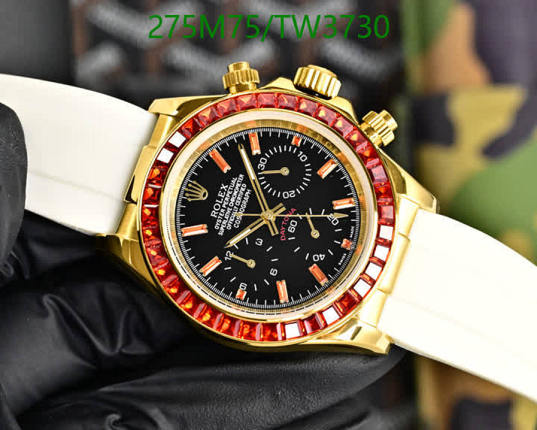 Rolex-Watches(5A) Code: TW3730 $: 275USD