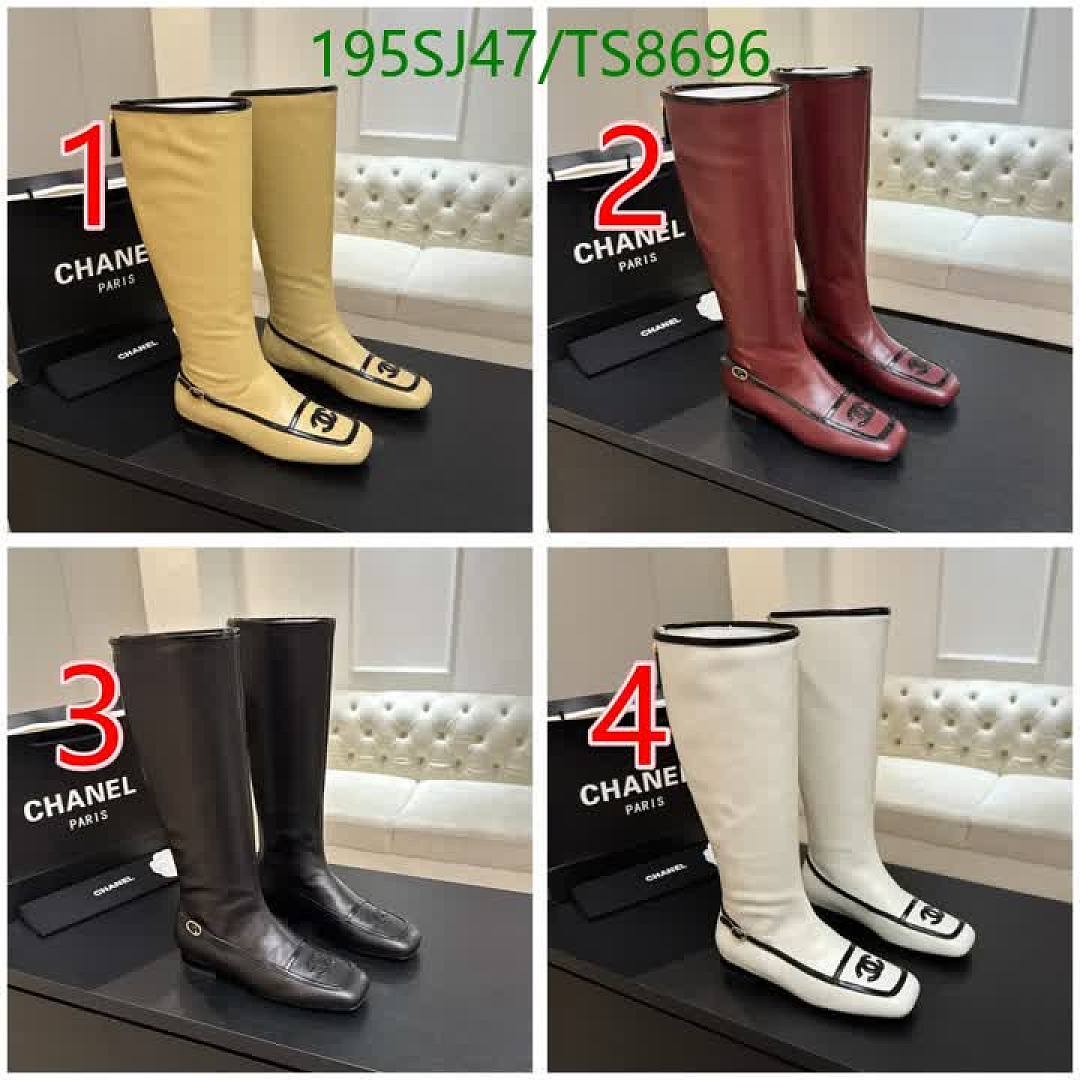 Boots-Shoes(Women) Code: TS8696 $: 195USD