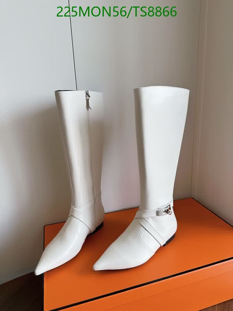 Boots-Shoes(Women) Code: TS8866 $: 225USD