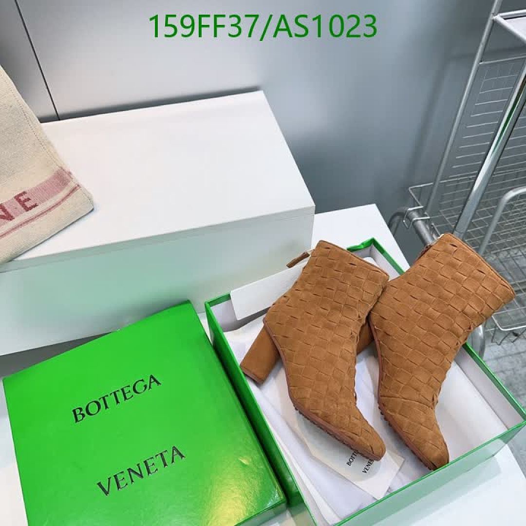 Boots-Shoes(Women) Code: AS1023 $: 159USD
