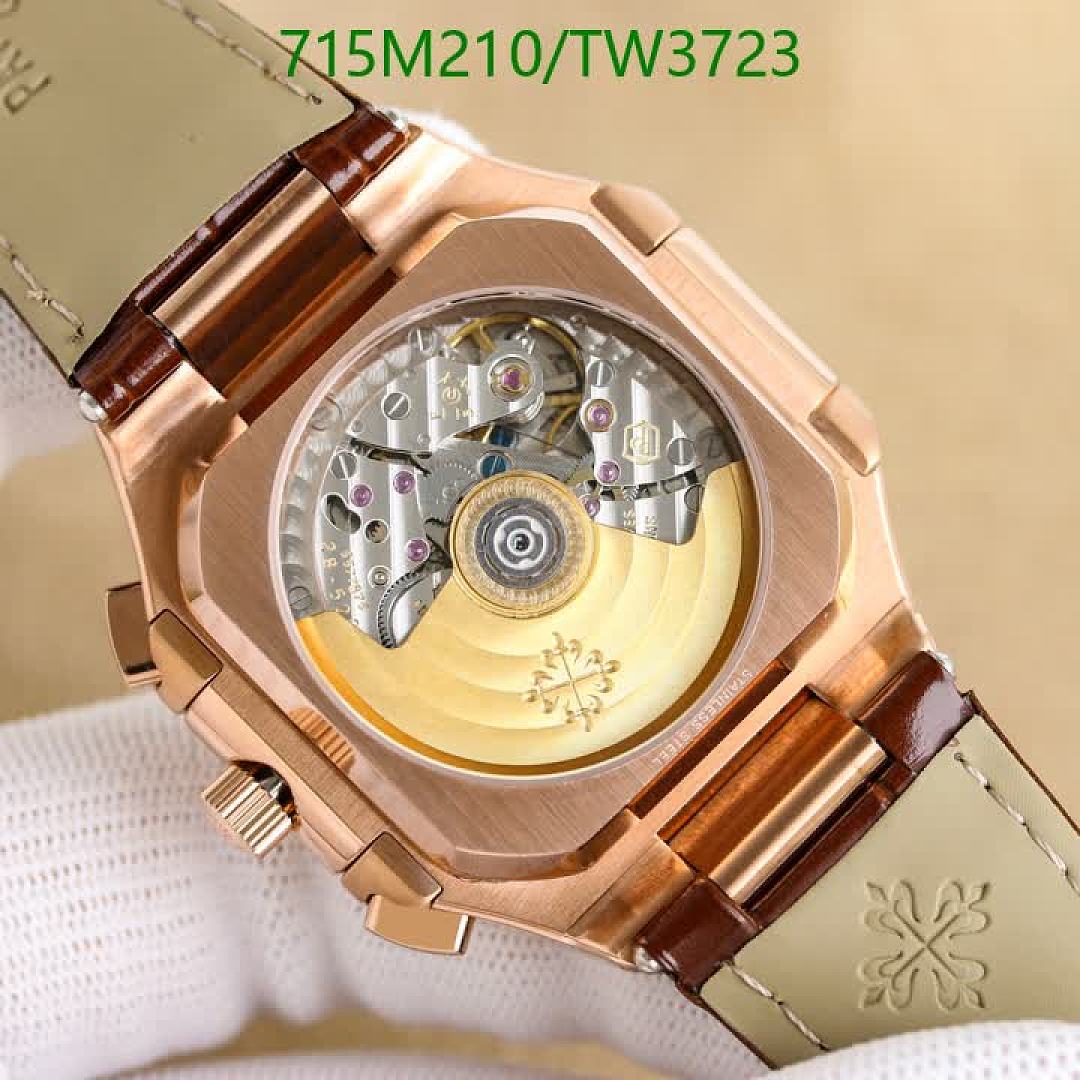 Patek Philippe-Watches(5A) Code: TW3723 $: 715USD