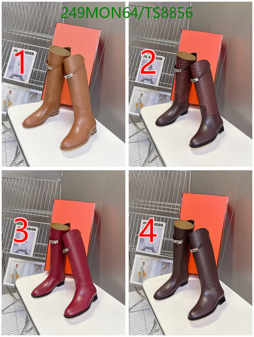 Boots-Shoes(Women) Code: TS8856 $: 249USD