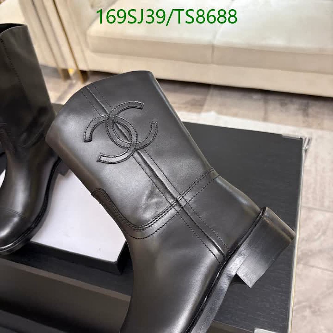 Boots-Shoes(Women) Code: TS8688 $: 169USD