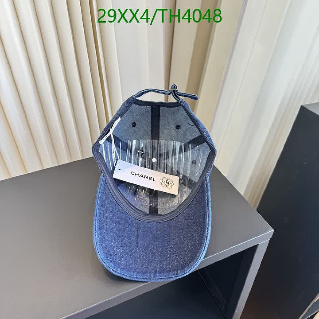 Chanel-Hats Code: TH4048 $: 29USD