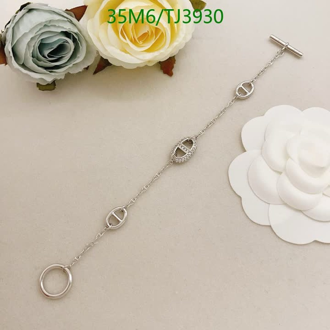 Hermes-Jewelry Code: TJ3930 $: 35USD