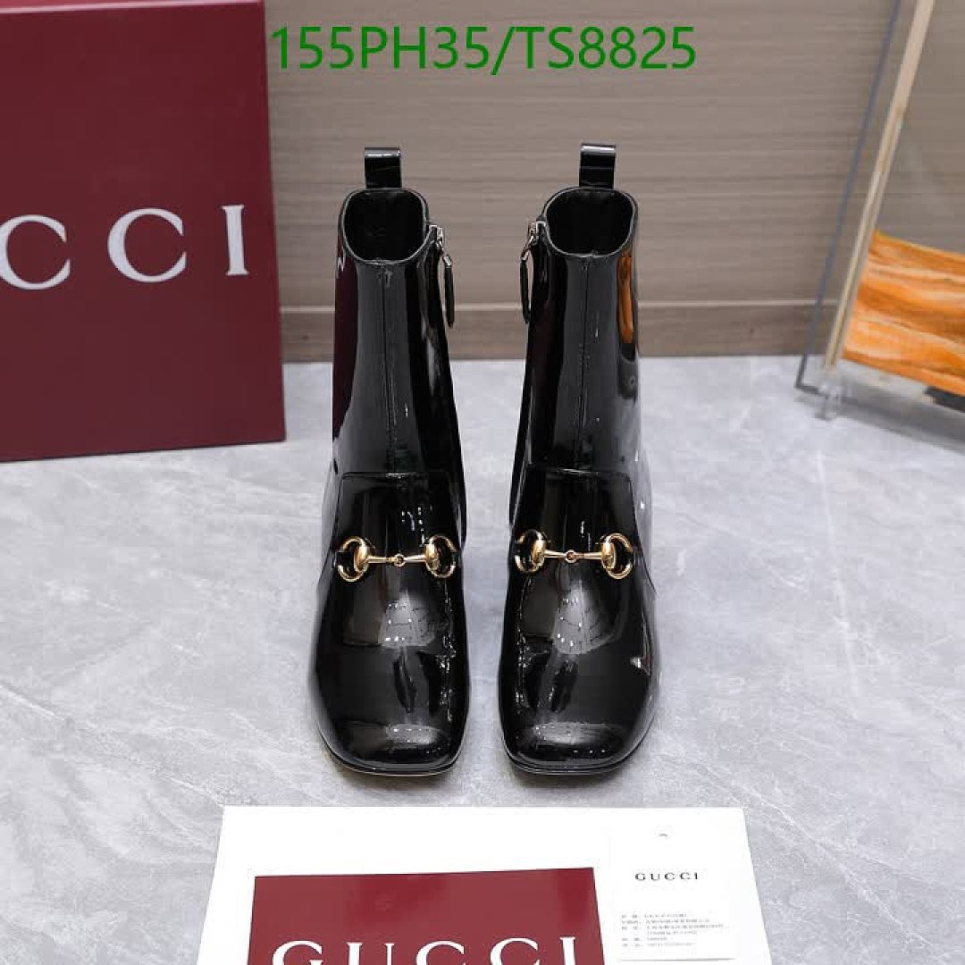 Gucci-Shoes(Women) Code: TS8825 $: 155USD