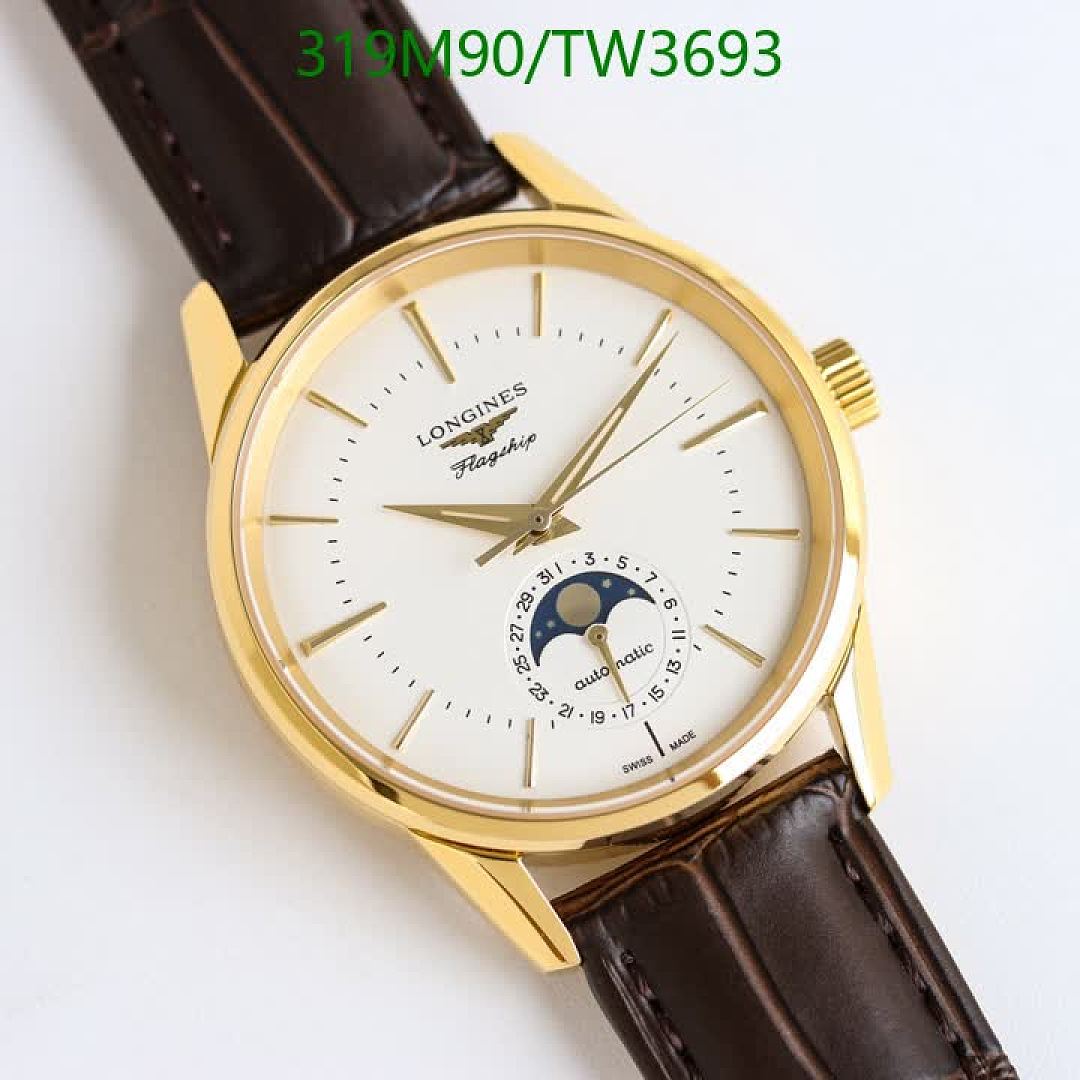 Longines-Watches(5A) Code: TW3693 $: 319USD