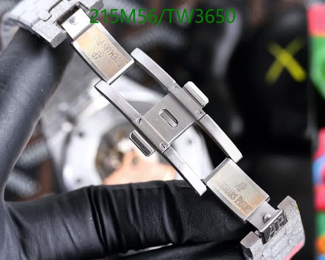 Audemars Piguet-Watches(5A) Code: TW3650 $: 215USD