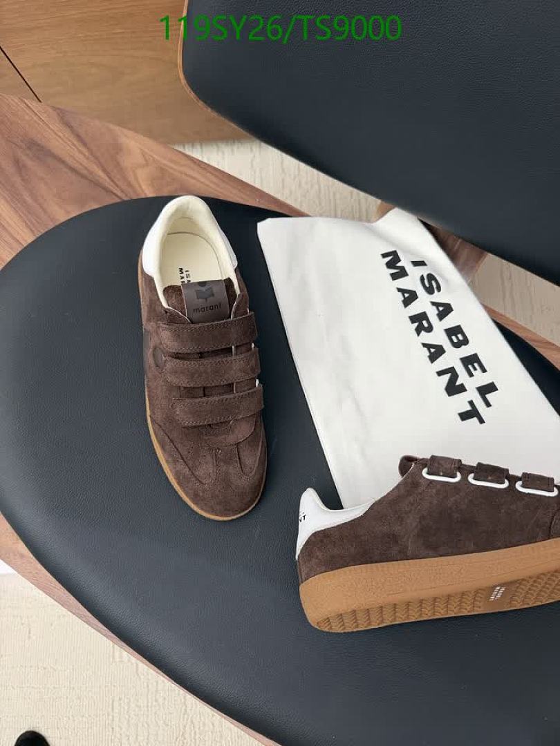 Isabel Marant-Shoes(Women) Code: TS9000 $: 119USD