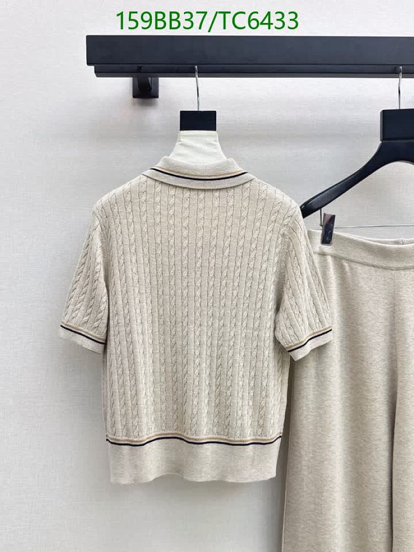 Ralph Lauren-Clothing Code: TC6433 $: 159USD