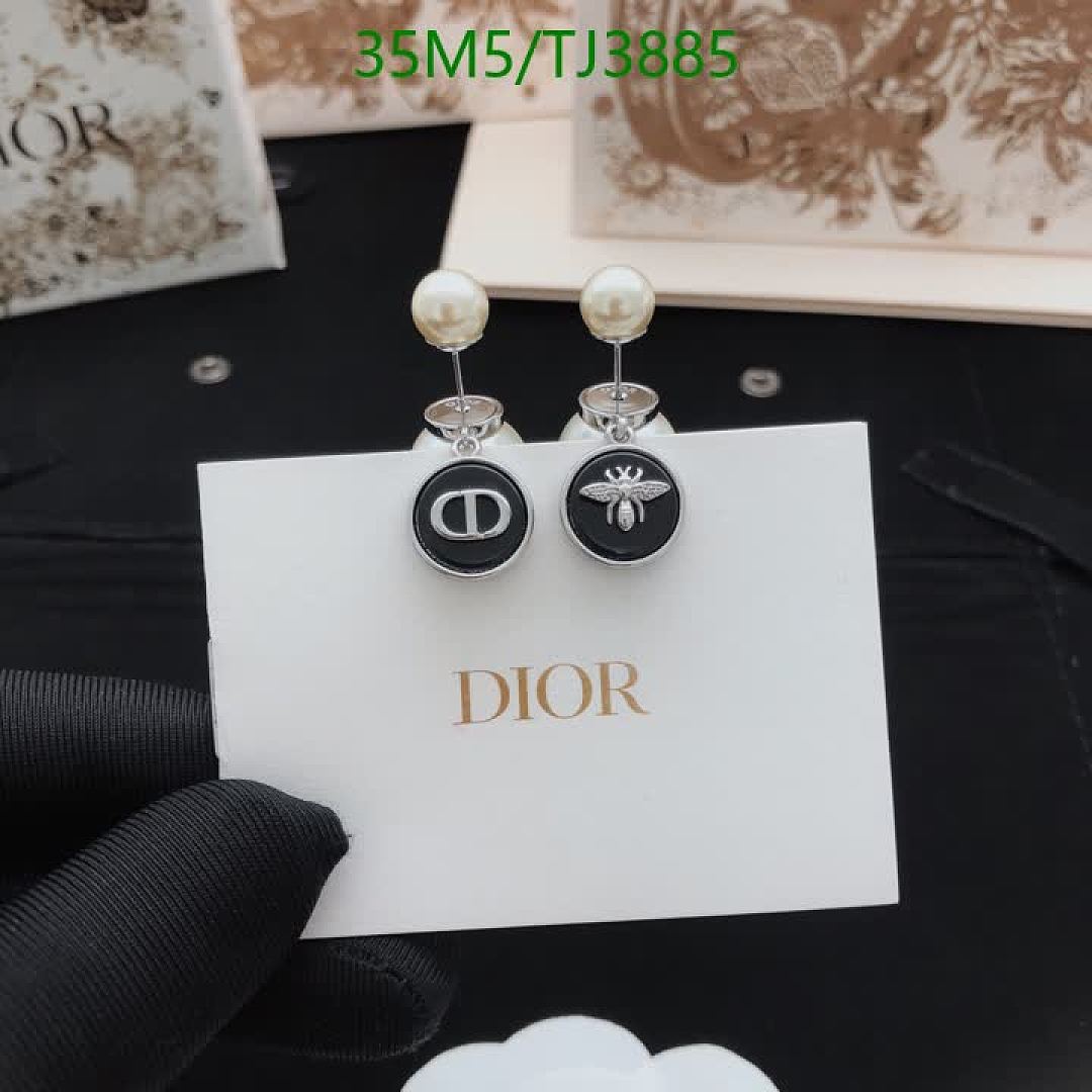 Dior-Jewelry Code: TJ3885 $: 35USD