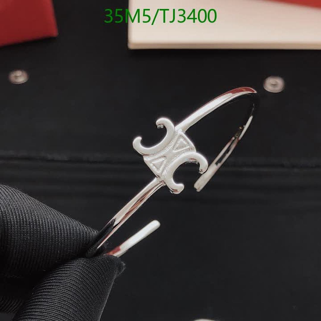 Celine-Jewelry Code: TJ3400 $: 35USD