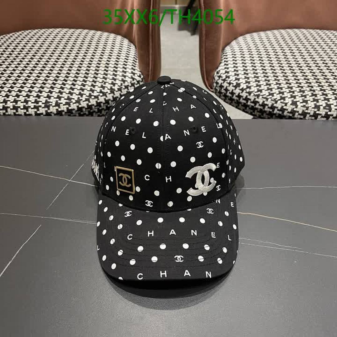 Chanel-Hats Code: TH4054 $: 35USD