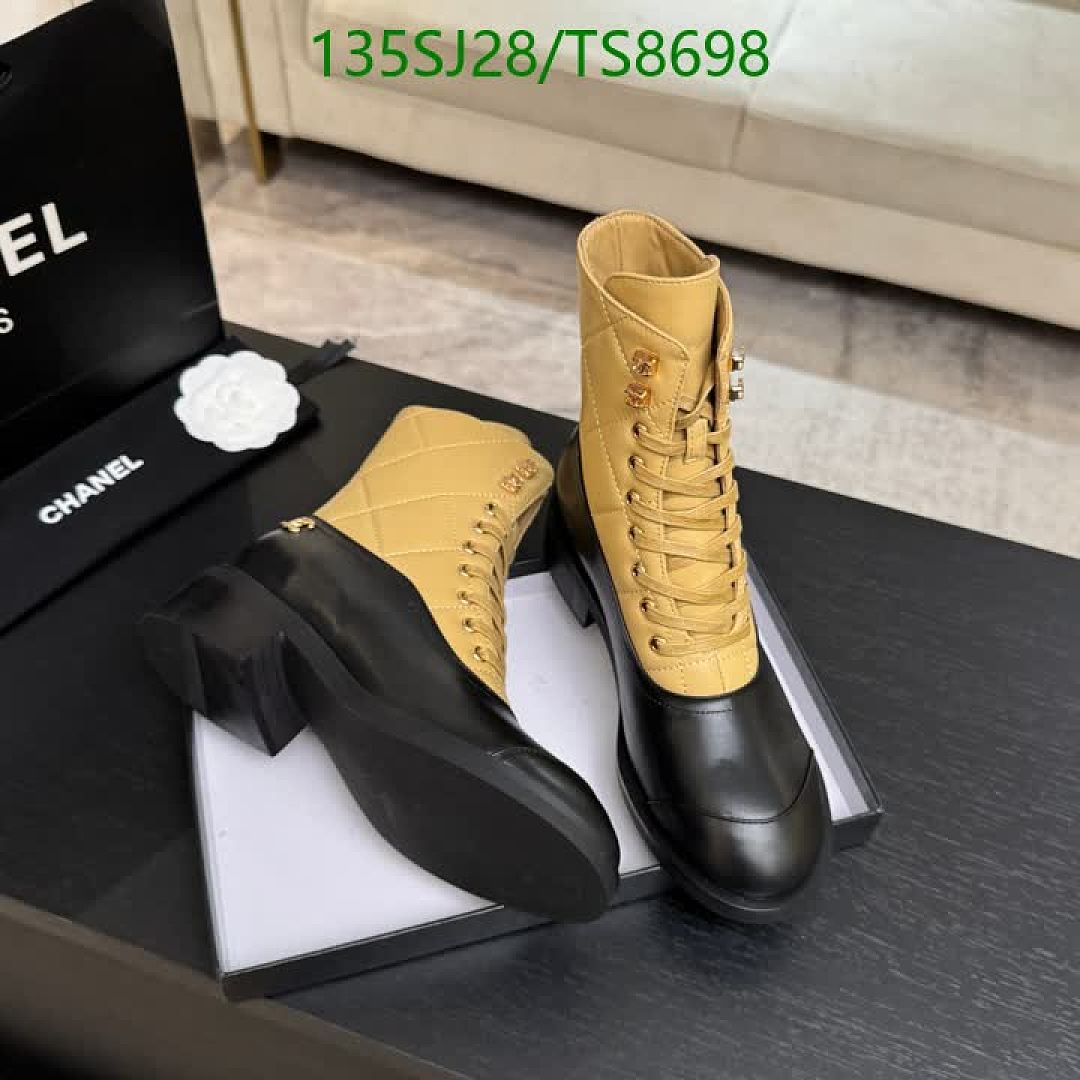 Boots-Shoes(Women) Code: TS8698 $: 135USD
