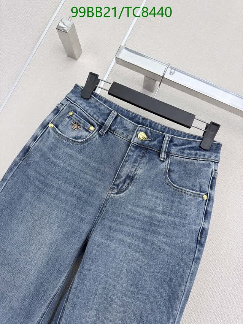 Dior-Clothing Code: TC8440 $: 99USD