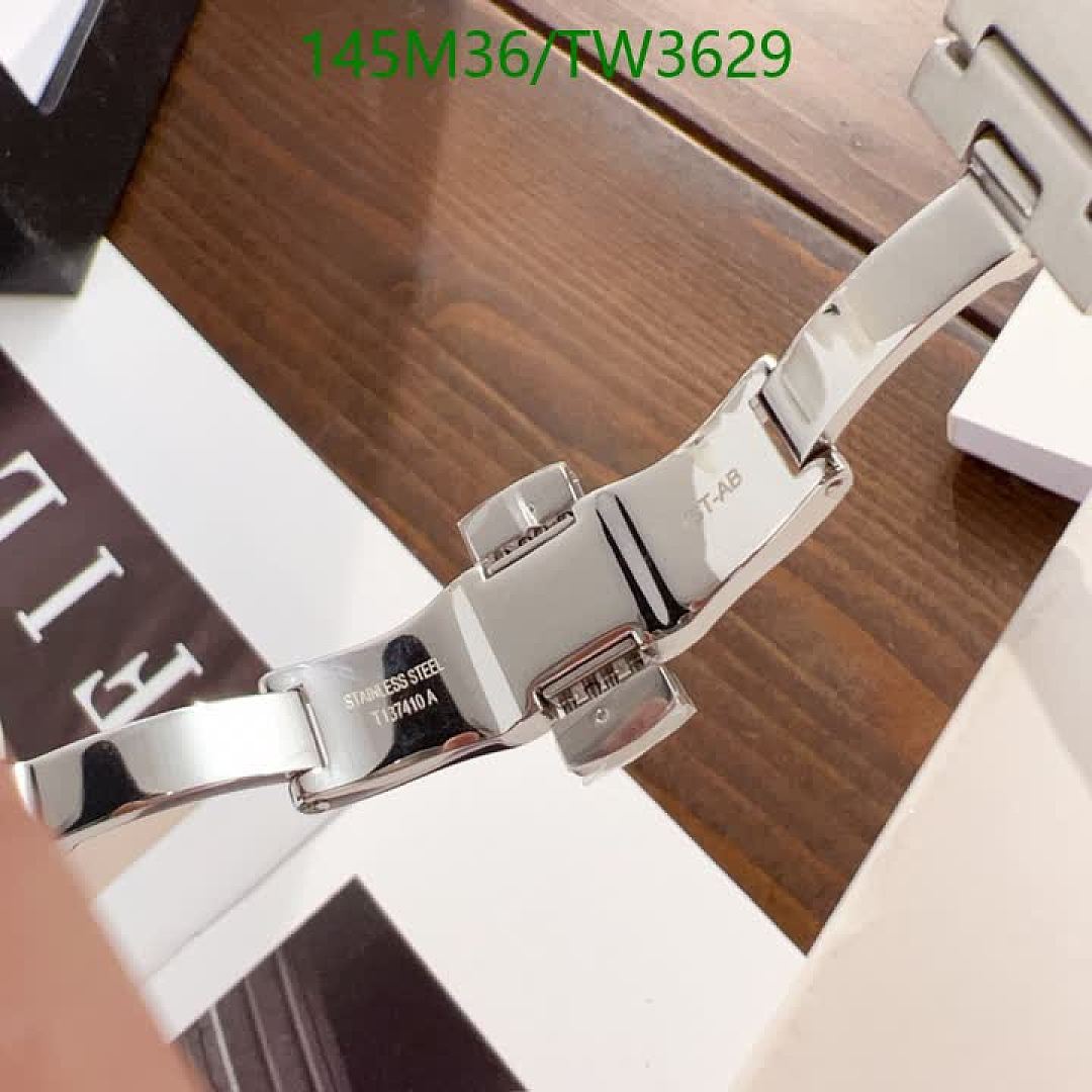 Tissot-Watches(4A) Code: TW3629 $: 145USD