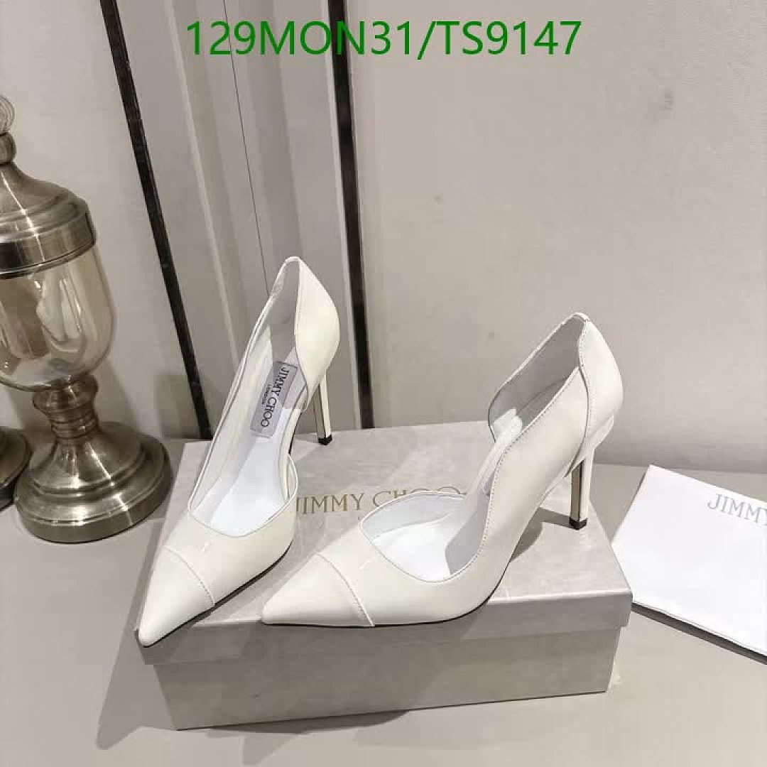 Jimmy Choo-Shoes(Women) Code: TS9147 $: 129USD