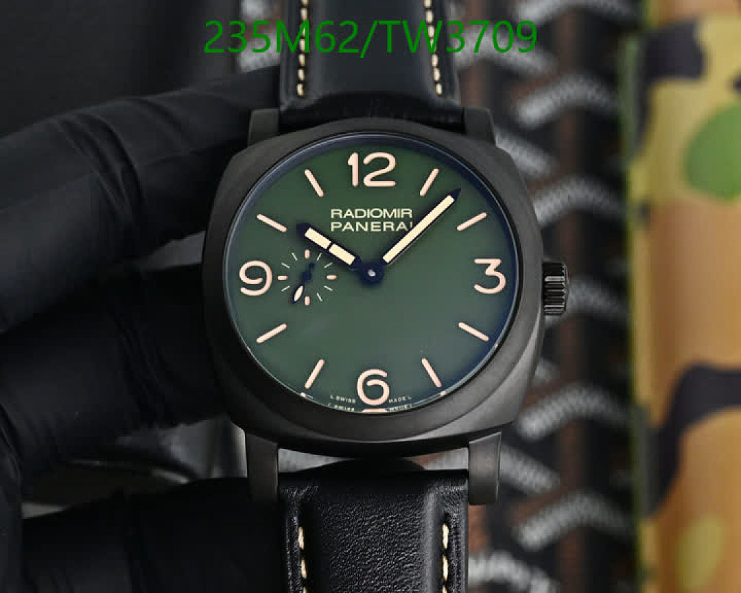 Panerai-Watches(5A) Code: TW3709 $: 235USD