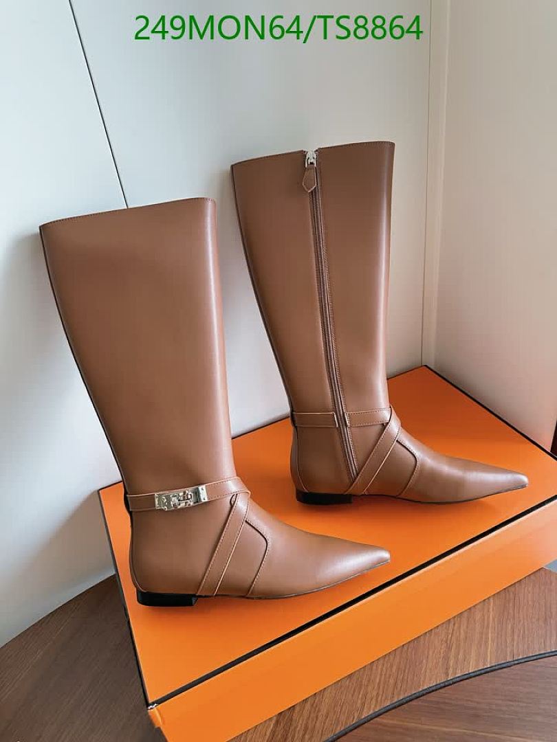 Boots-Shoes(Women) Code: TS8864 $: 249USD