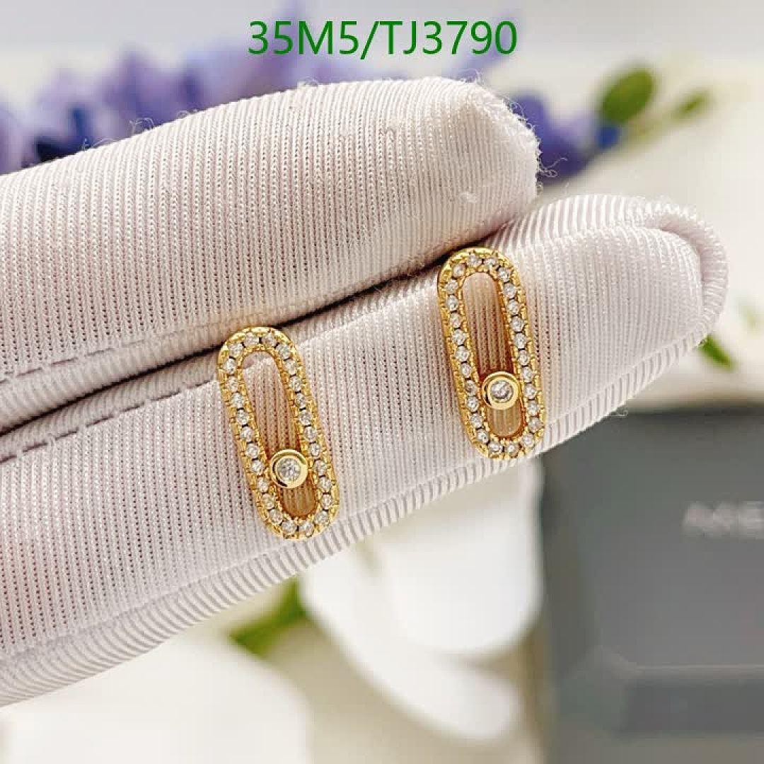 Messika-Jewelry Code: TJ3790 $: 35USD