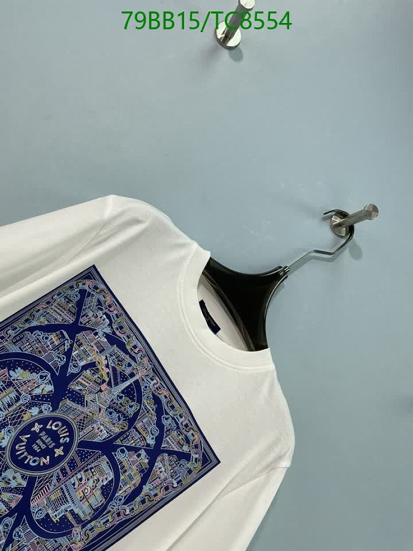 LV-Clothing Code: TC8554 $: 79USD