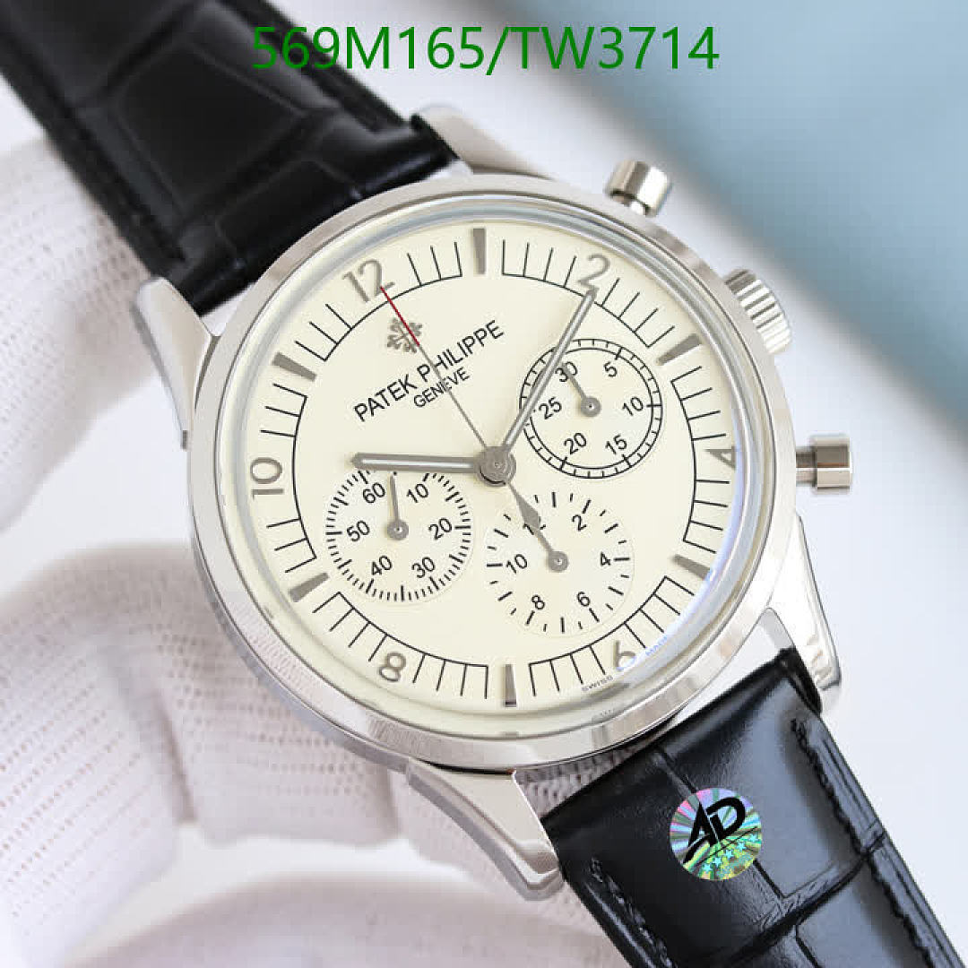 Patek Philippe-Watches(5A) Code: TW3714 $: 569USD