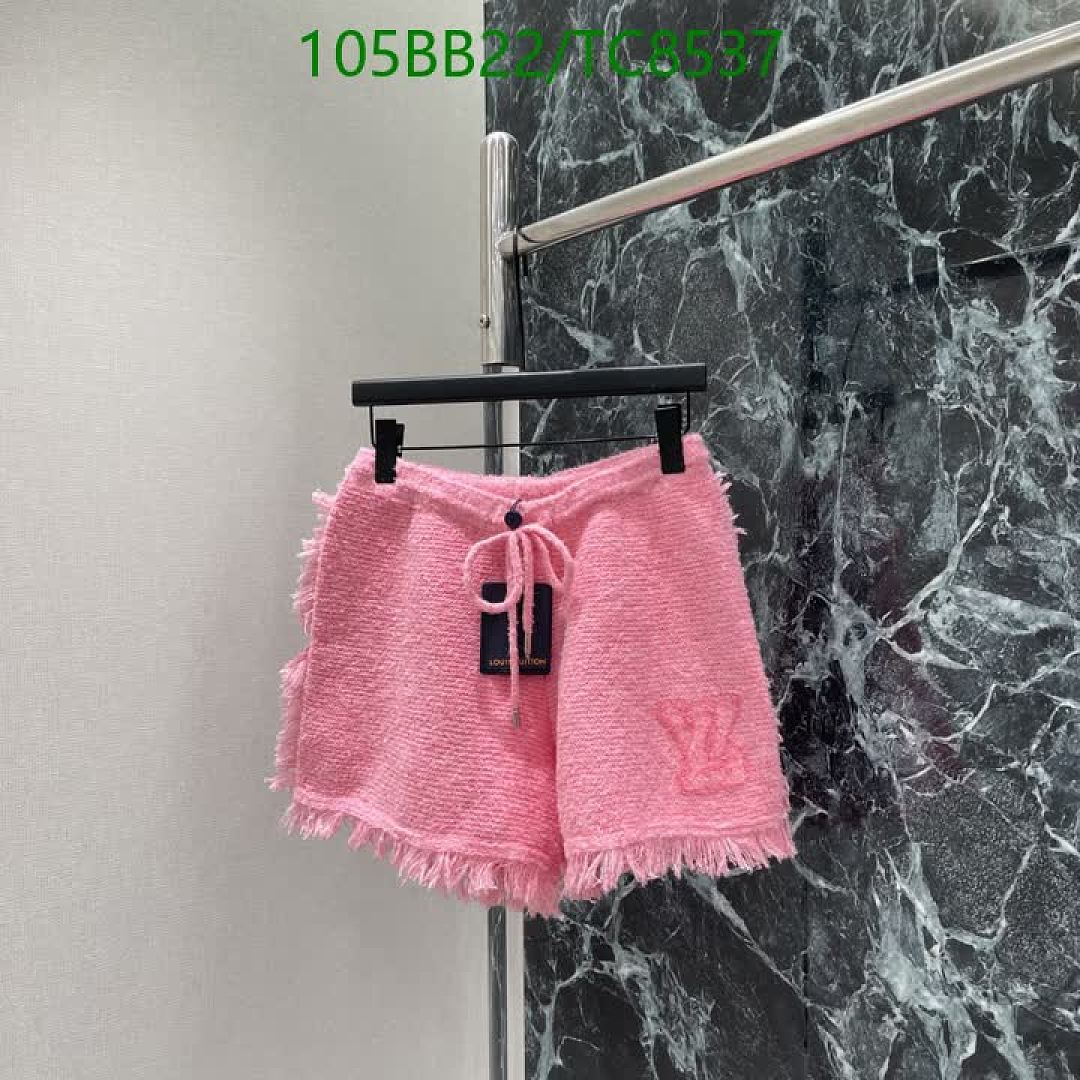 LV-Clothing Code: TC8537 $: 105USD