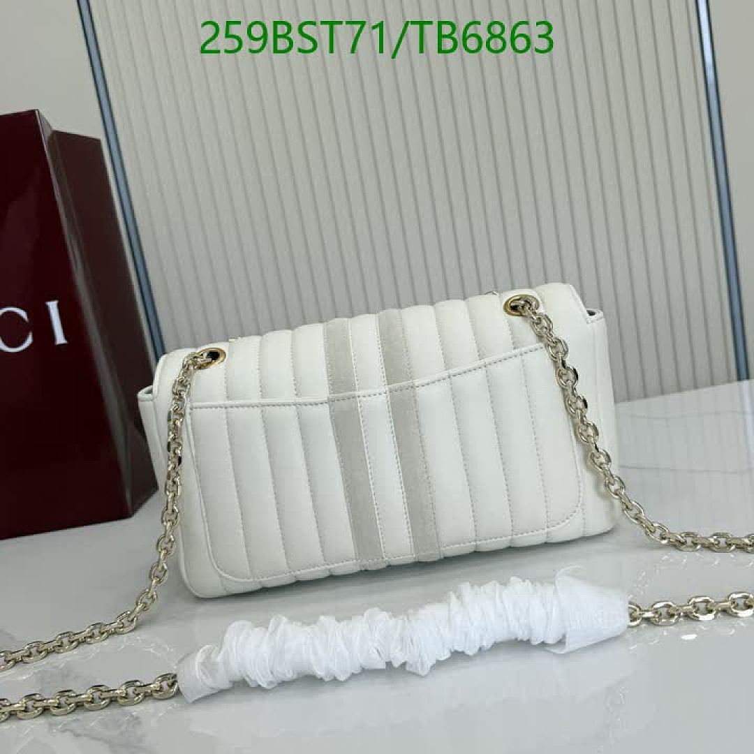 Gucci-Bags(5A) Code: TB6863 $: 259USD
