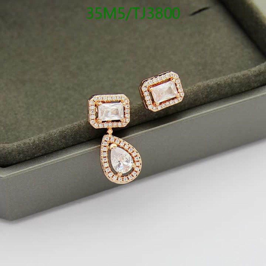 Messika-Jewelry Code: TJ3800 $: 35USD