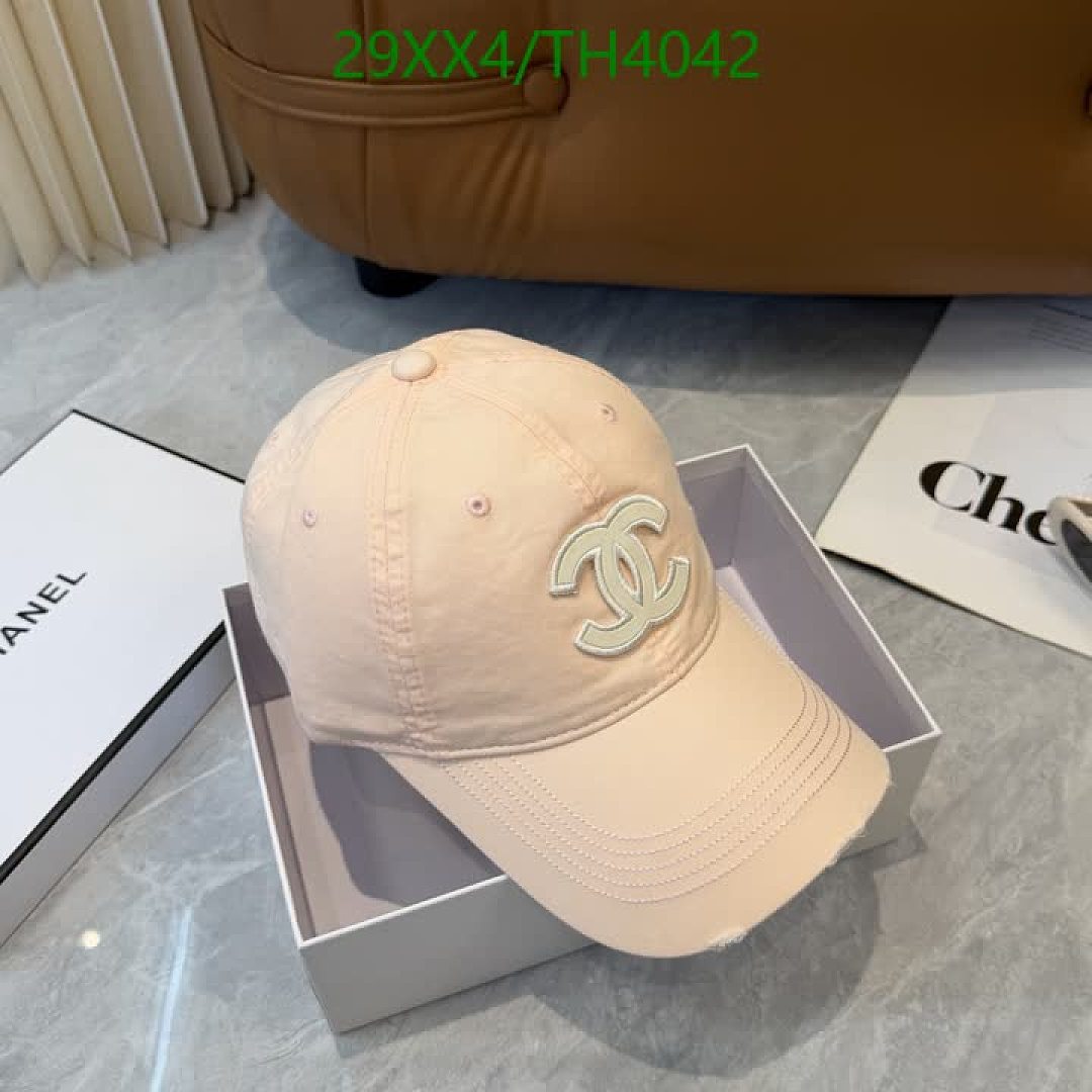 Chanel-Hats Code: TH4042 $: 29USD