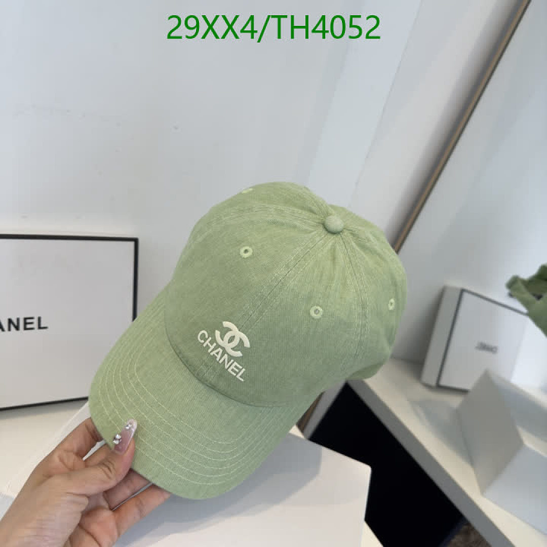 Chanel-Hats Code: TH4052 $: 29USD