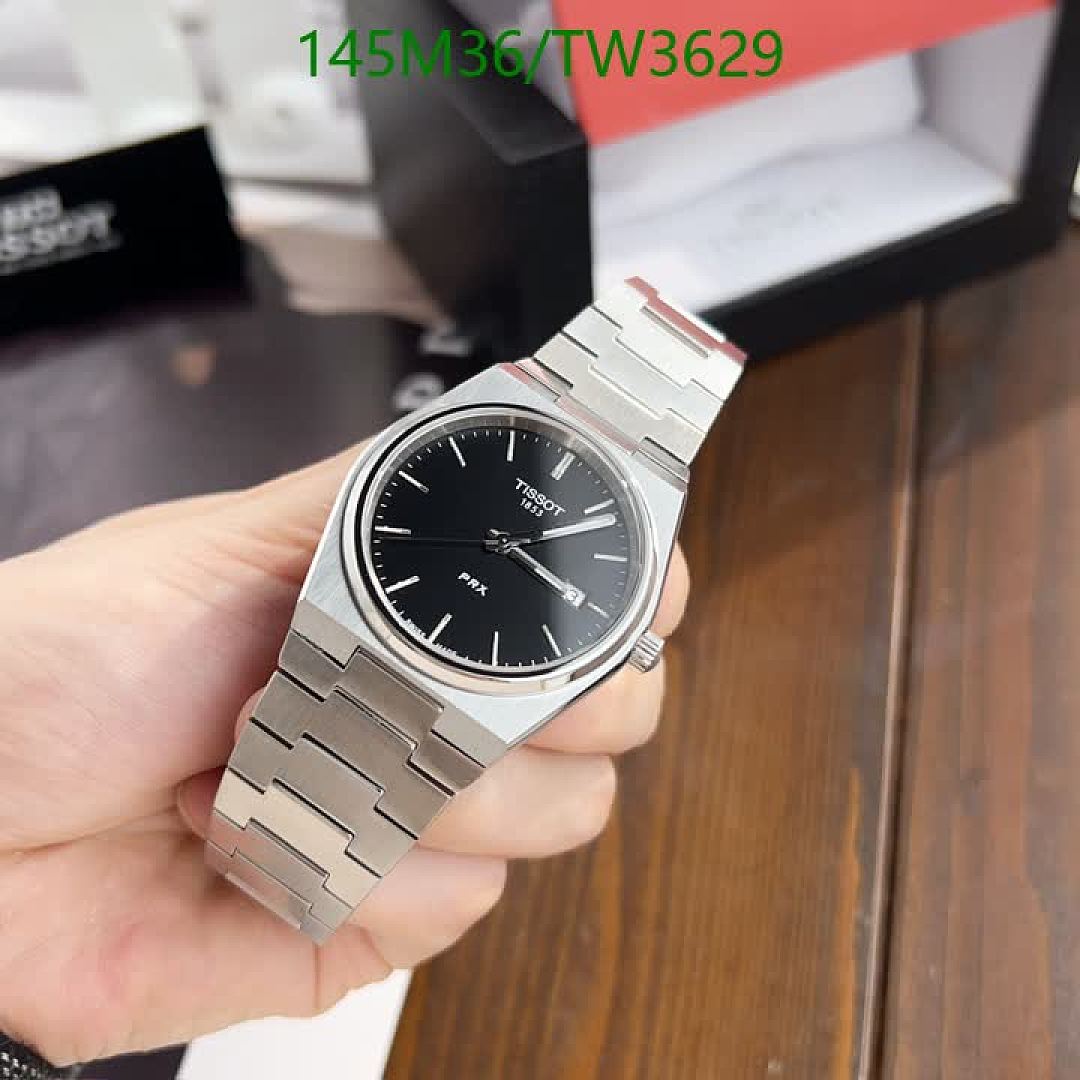Tissot-Watches(4A) Code: TW3629 $: 145USD