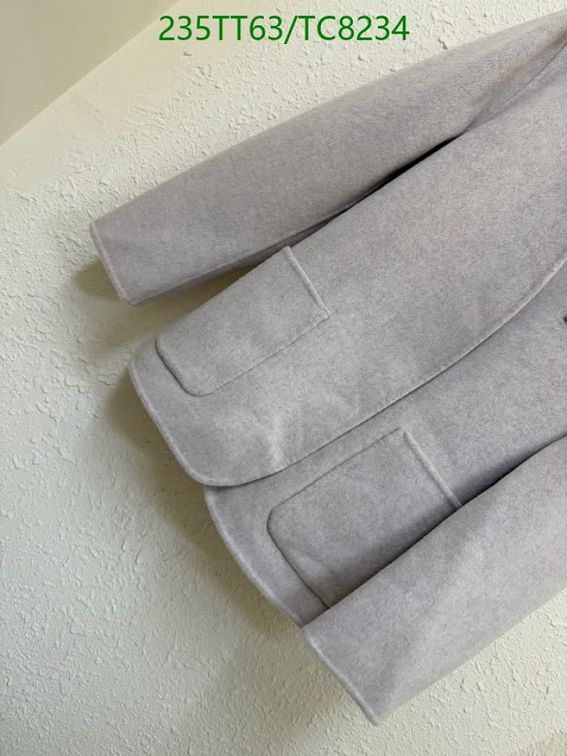 Loro Piana-Down Jackets(Women) Code: TC8234 $: 235USD