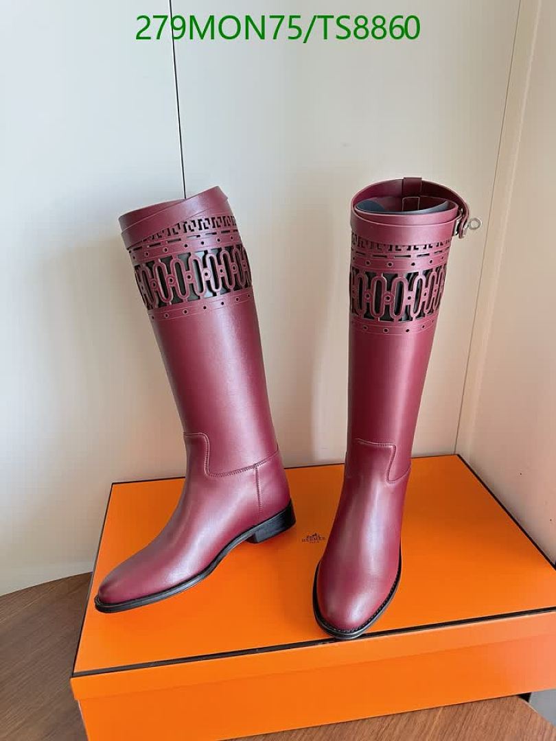 Boots-Shoes(Women) Code: TS8860 $: 279USD