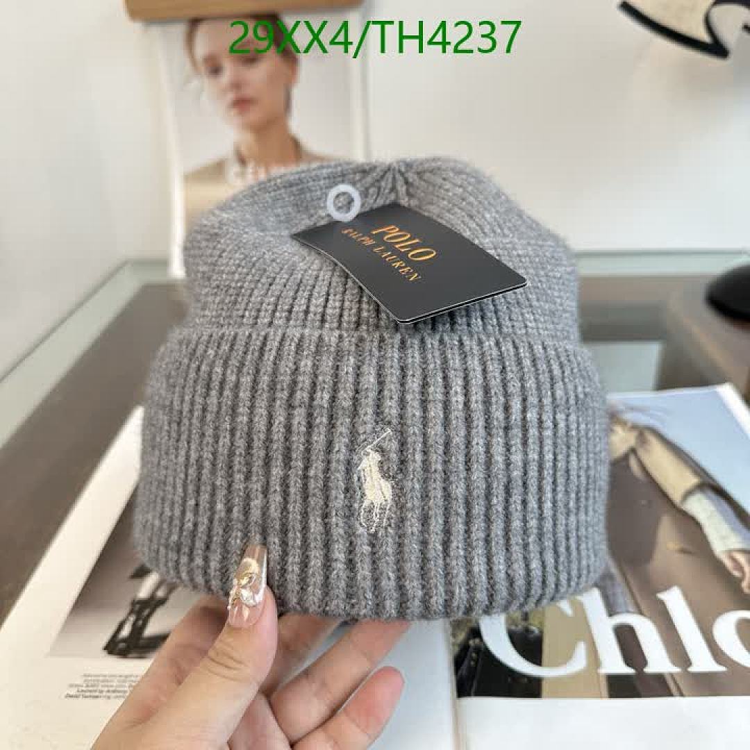 Ralph Lauren-Hats Code: TH4237 $: 29USD