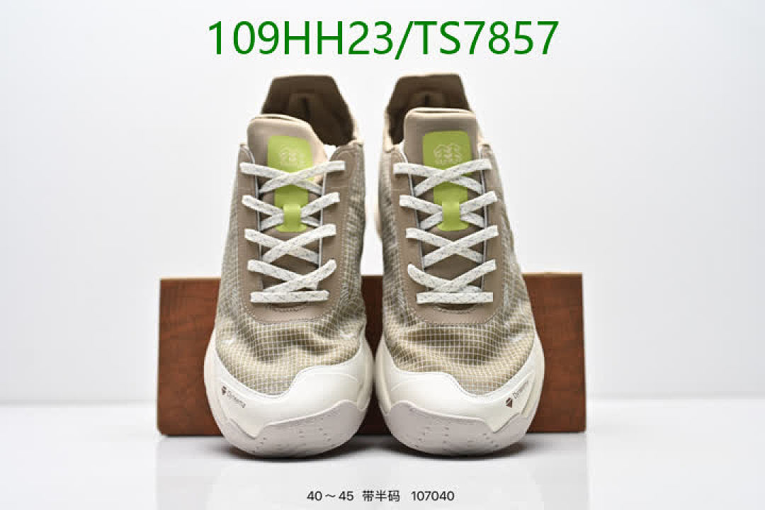 Kolon-Shoes(Men) Code: TS7857 $: 109USD