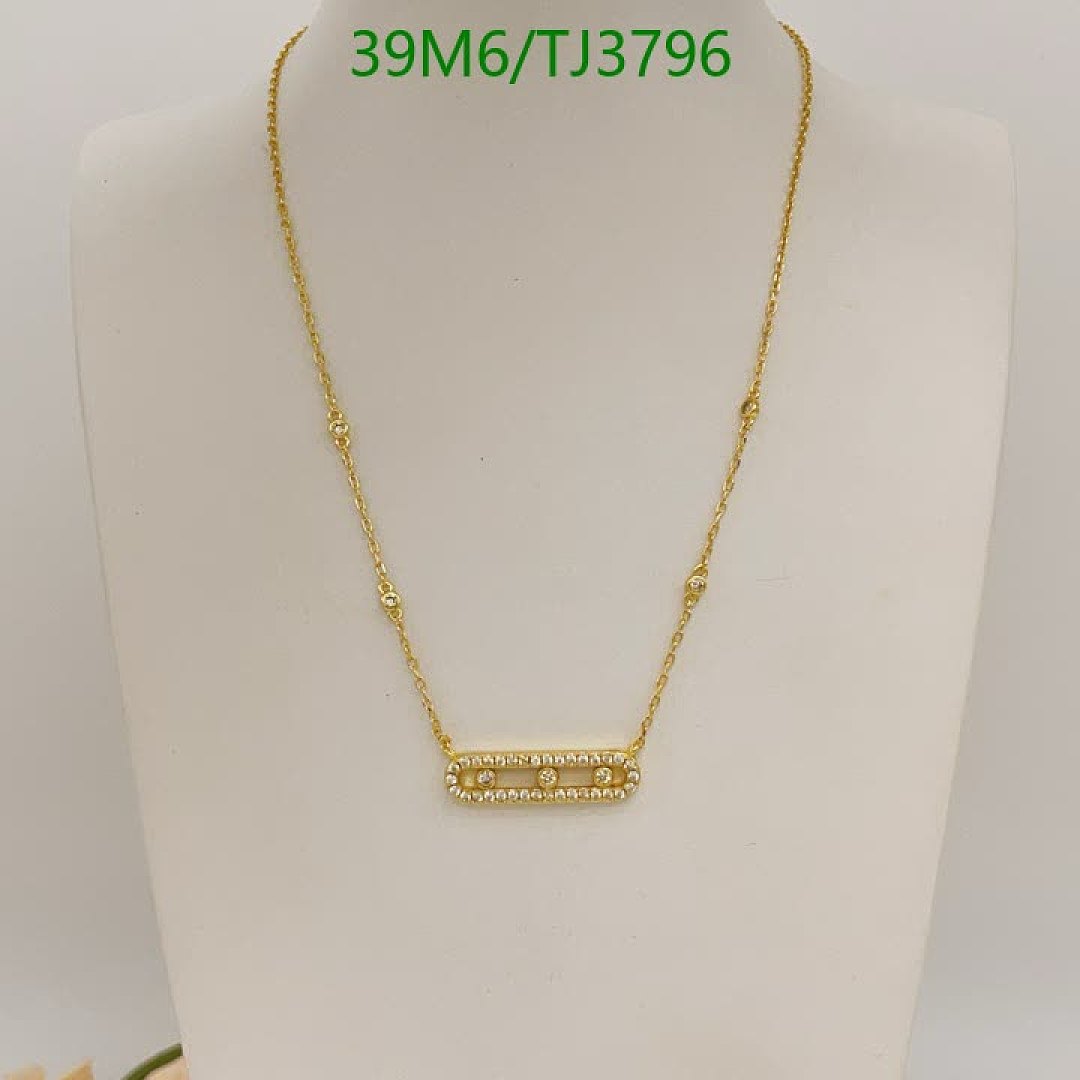 Messika-Jewelry Code: TJ3796 $: 39USD