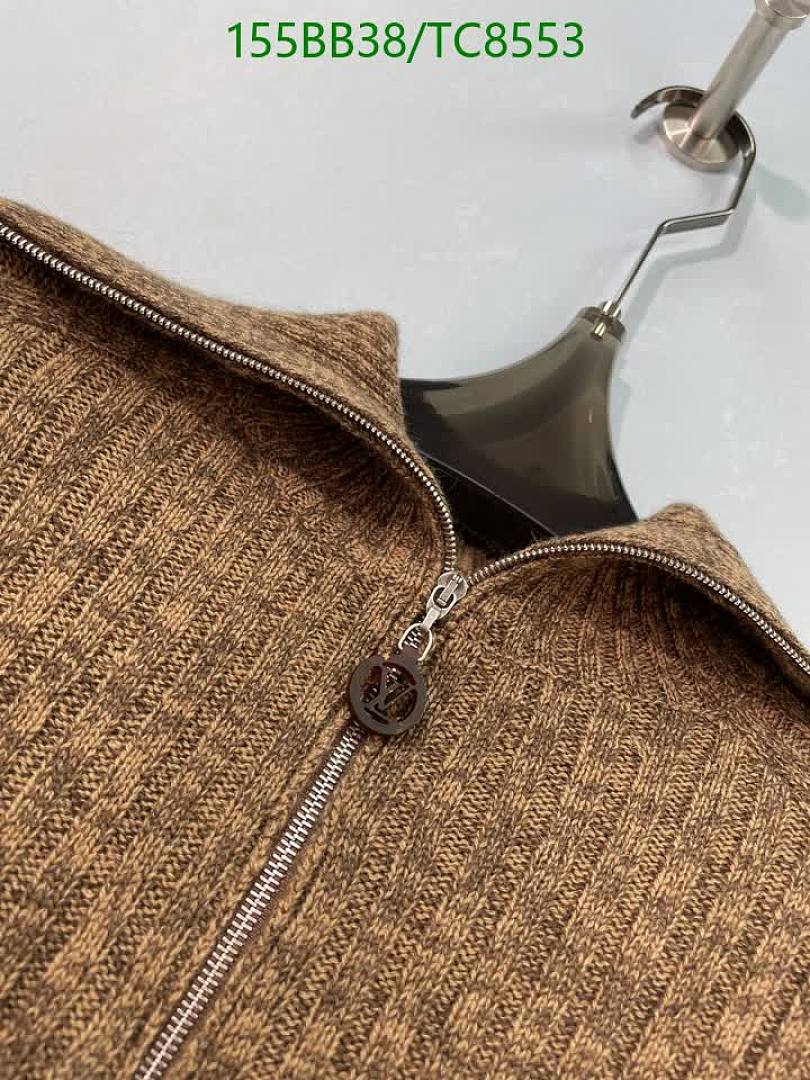 LV-Clothing Code: TC8553 $: 155USD