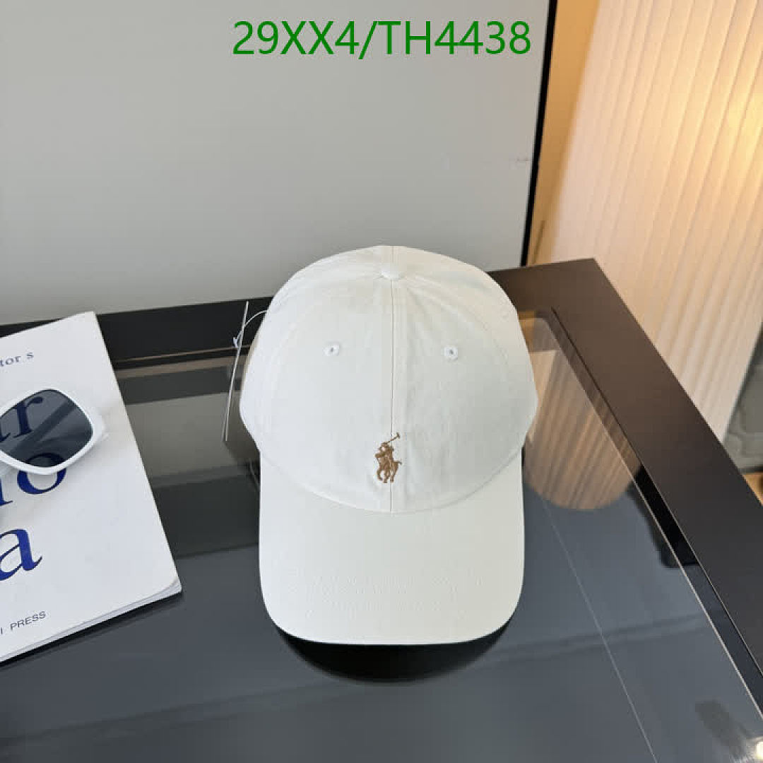 Ralph Lauren-Hats Code: TH4438 $: 29USD