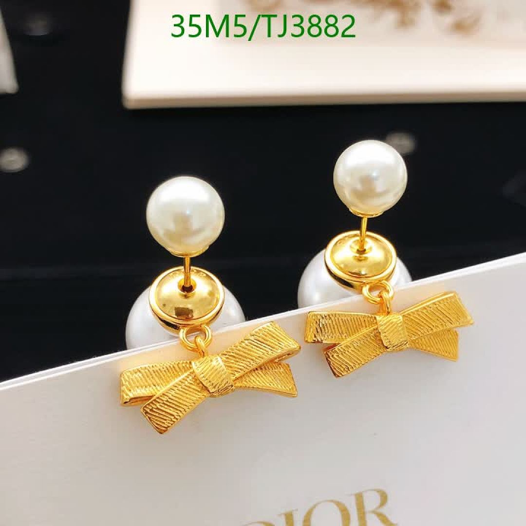 Dior-Jewelry Code: TJ3882 $: 35USD