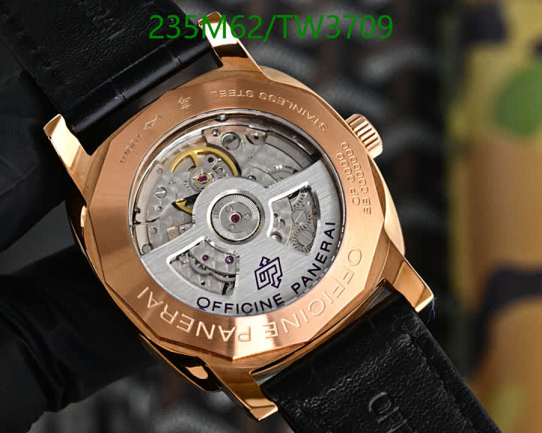 Panerai-Watches(5A) Code: TW3709 $: 235USD