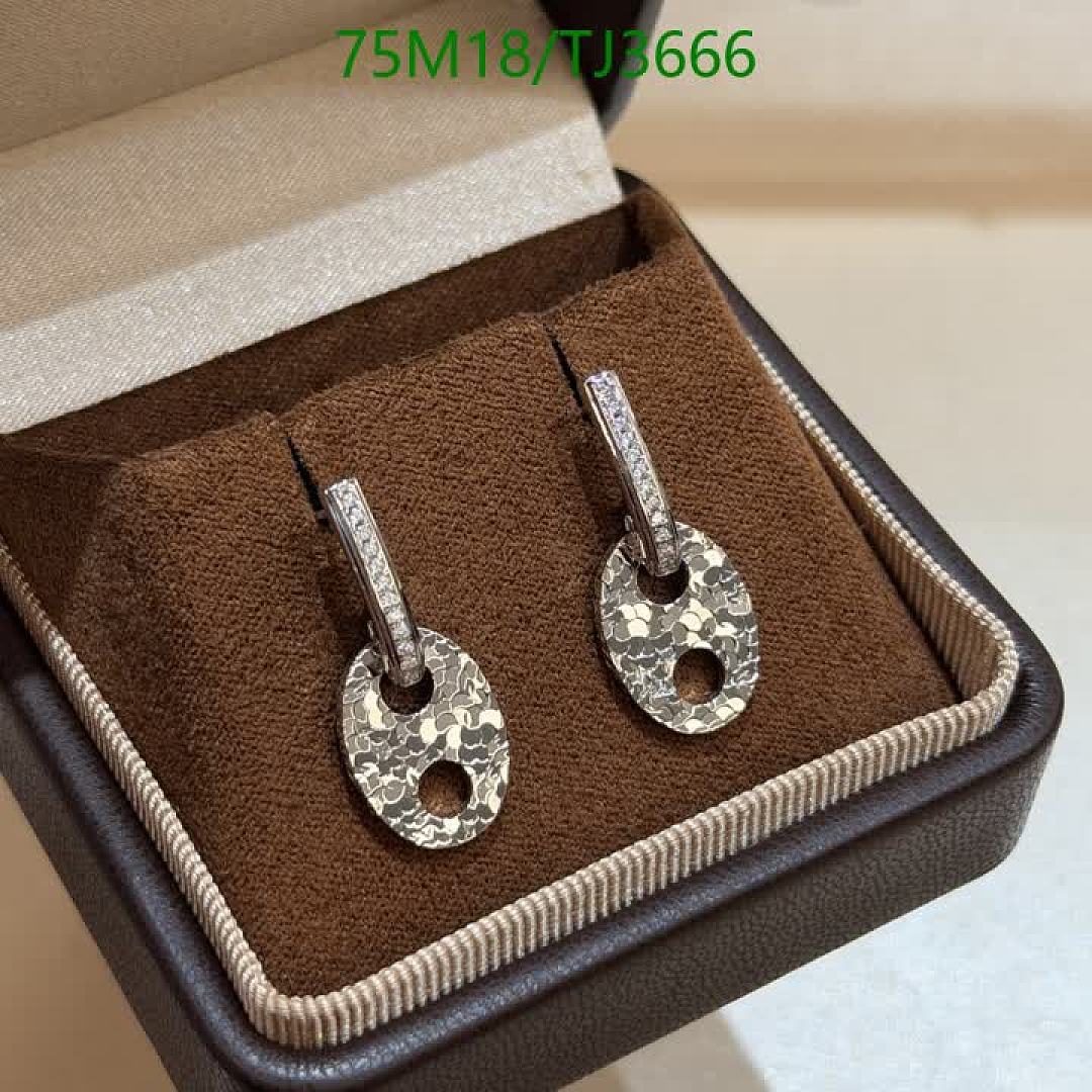 LV-Jewelry Code: TJ3666 $: 75USD