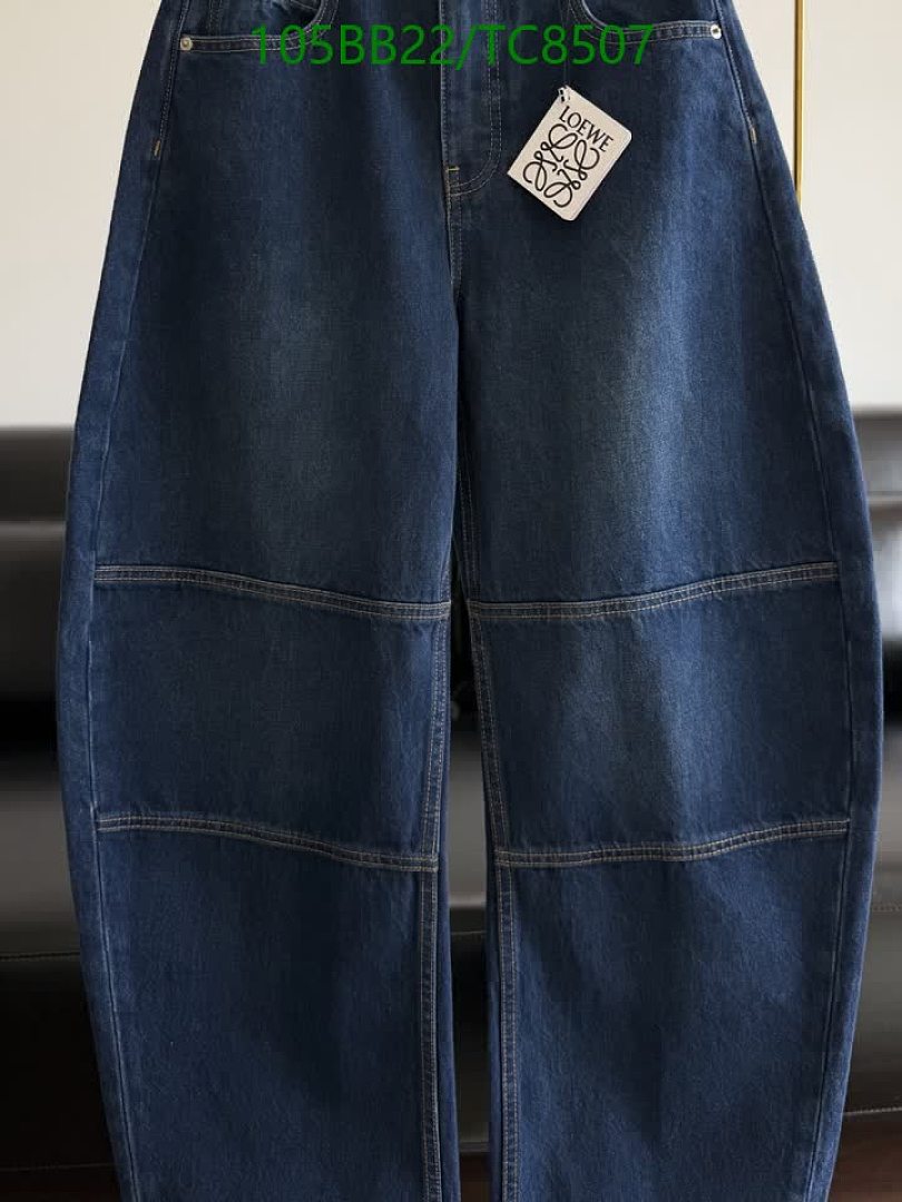 Loewe-Clothing Code: TC8507 $: 105USD